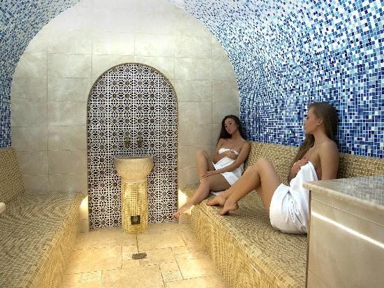 Польза ароматерапии для хамам Польза ароматерапии для хамам в Новосибирске