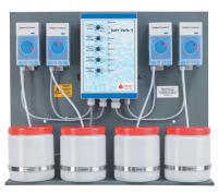 Дозирующая станция