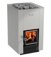 Дровяная печь Harvia 22 Steel купить Дровяная печь Harvia 22 Steel купить в Новосибирске