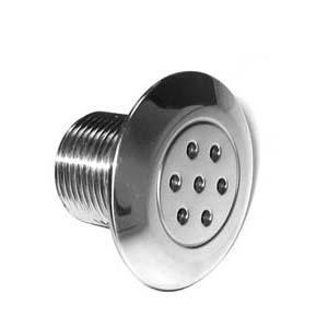 Аэромассаж