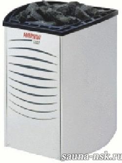 Harvia Vega Pro BC165 Steel Электрическая печь Harvia Vega Pro BC165 Steel