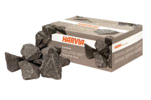 Harvia Камни d=10-15 см
