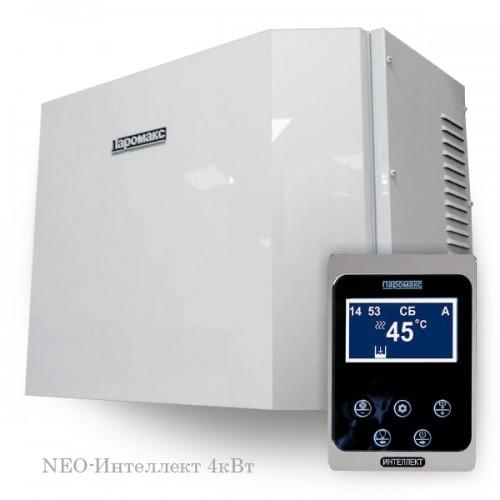 Паромакс NEO-Интеллект 4 кВт
