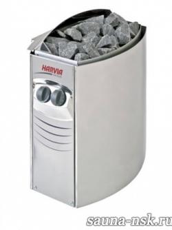 Электрическая печь Harvia Vega BC90 Steel Электрическая печь Harvia Vega BC90 Steel в Новосибирске