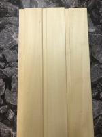 Вагонка для сауны сорт Экстра. Длина до 1,7м Вагонка для сауны сорт Экстра. Длина до 1,7м