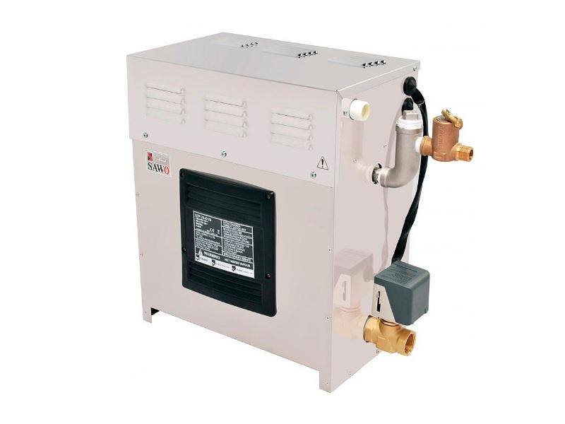 Парогенератор Sawo STP-120-3-SST Парогенератор Sawo STP-120-3-SST