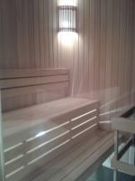 Сауна в доме Изготовление сауны