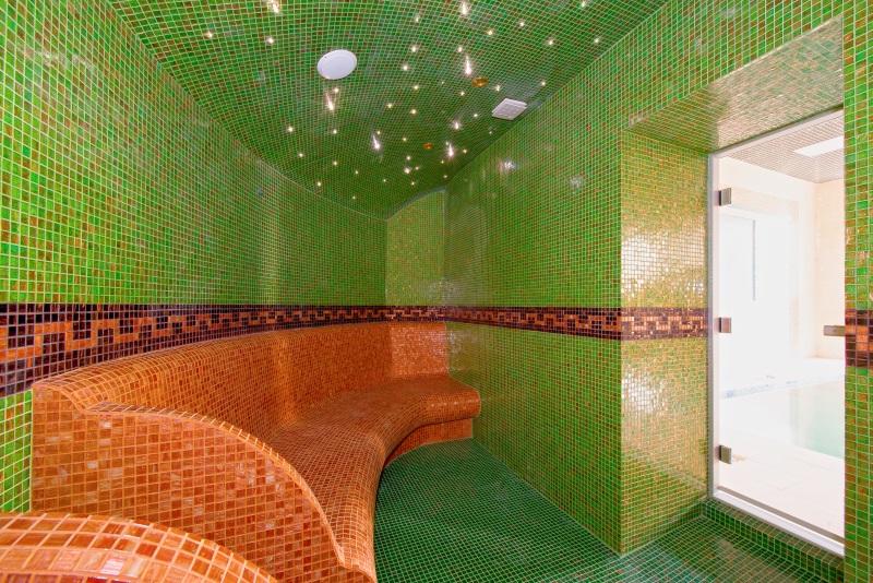 Аквапарк хамам Аквапарк хамам