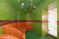 Строительство парной хамам Новосибирск Строительство парной хамам в Новосибирске