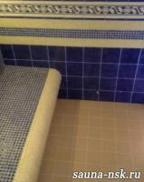 Хамам строительство в Новосибирске Хамам строительство в Новосибирске