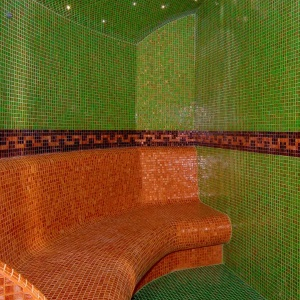 Хамам на базе отдыха в Бердске Хамам на базе отдыха в Бердске