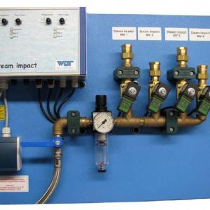 Паровой удар в хамаме  Паровой удар в хамаме в Новосибирске