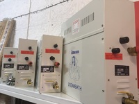 Новая линейка парогенераторов iSteam в Новосибирске.