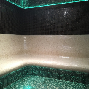 Новый хамам в Арена Дискавери Новый хамам в Арена Дискавери