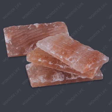 Польза присутствия гималайской соли в парной