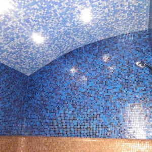 Хамам и сауна в клубе Витязь Файт Хамам и сауна в клубе Витязь Файт