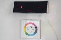 парогенератор в хамам в пос. Краснообск