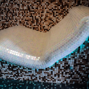 Хамам в поселке Краснообск Хамам в поселке Краснообск