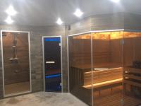 Строительство сауны в доме Строительство сауны в доме