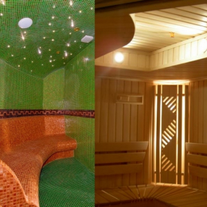 Изготовление Спа-зоны в загородном доме Изготовление Спа-зоны в загородном доме