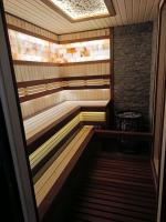 Сауна 2900*2200*2400 в Новосибирске