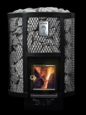 Преимущества и недостатки дровяной печи в бане