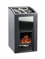 Дровяная печь KASTOR Karhu 20 PK Дровяная печь KASTOR KH-20 купить