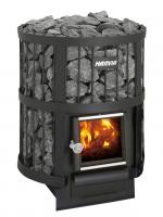 Дровяная печь Harvia Legend 150 купить Новосибирске