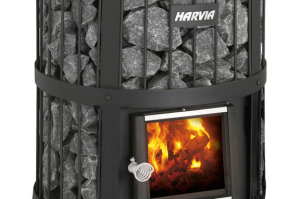 Дровяная печь Harvia Legend 150 Дровяная печь Harvia Legend 150