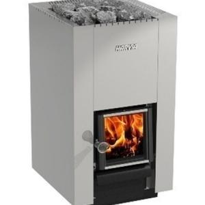 Дровяная печь Harvia 22 Steel Дровяная печь Harvia 22 Steel