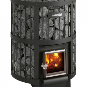Дровяная печь Harvia Legend 240 Дровяная печь Harvia Legend 240