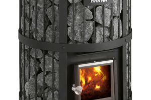 Дровяная печь Harvia Legend 240 Дровяная печь Harvia Legend 240