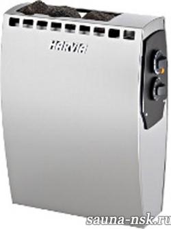 Электрическая печь Harvia Alfa A30 Steel Электрическая печь Harvia Alfa A30 Steel купить в Новосибирске