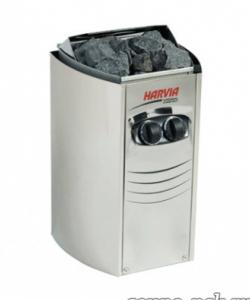 Harvia Vega Compact BC35 Steel Harvia Vega Compact BC35 Steel