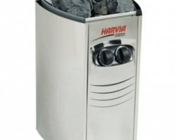 Harvia Vega Compact BC35 Steel Harvia Vega Compact BC35 Steel