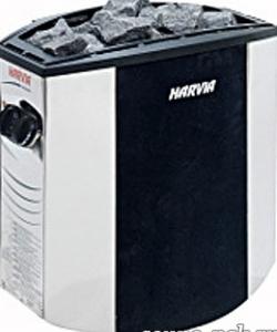 Harvia Vega Lux BX90E Steel Harvia Vega Lux BX90E Steel
