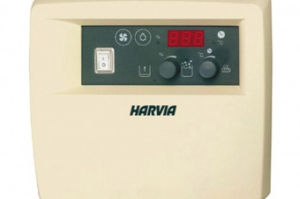 Harvia Combi C105S