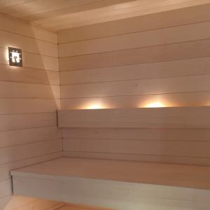 Cariitti Sauna Led 2700 K Cariitti Sauna Led 2700 K