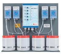 Ароматерапия для турецкой бани DUFTDOS VARIO 2-T (2 аромата) Ароматерапия для турецкой бани DUFTDOS VARIO 2-T (2 аромата) в Новосибирске