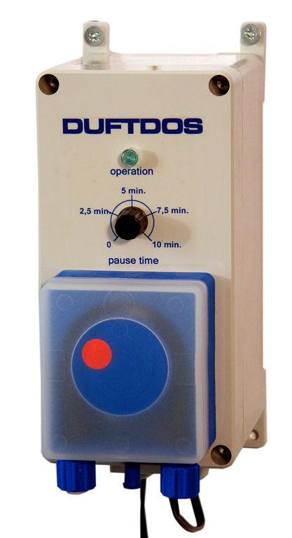 Ароматерапия для турецкой бани DUFTDOS-DS (1 аромат) Ароматерапия для турецкой бани DUFTDOS-DS (1 аромат) в Новосибирске