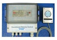 Звуковой модуль MP3 Soundmodul-Remote Control в Новосибирске