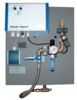 Паровой удар для хамама (Steam Shower) WDT на 1 место Паровой удар для хамама (Steam Shower) WDT на 1 место в Новосибирске