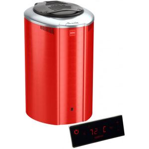 Harvia Forte AFB9 Red Harvia Forte AFB9 Red