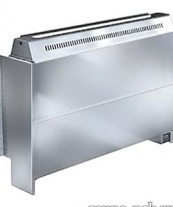 Harvia Hidden Heater HH9 Harvia Hidden Heater HH9
