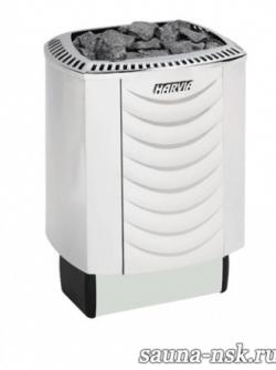 Электрическая печь Harvia Sound M80E Black Электрическая печь Harvia Sound M80E Black в Новосибирске
