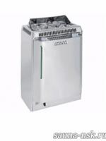 Электрическая печь Harvia Topclass Combi KV-90SE в Новосибирске