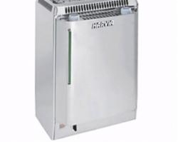 Harvia Topclass Combi KV-80SE