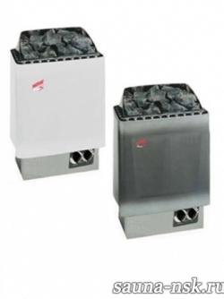 Электрическая печь Harvia Trendi Kip45T Steel Электрическая печь Harvia Trendi Kip45T Steel в Новосибирск