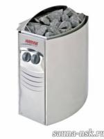 Электрическая печь Harvia Vega BC80 Steel Электрическая печь Harvia Vega BC80 Steel в Новосибирске