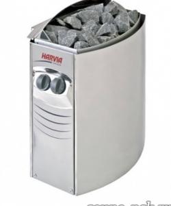 Harvia Vega BC80E Steel Harvia Vega BC80E Steel